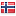 nordicecommerceknowledge.se server is located in Norway